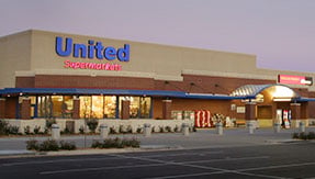 United Supermarkets Pharmacy Frankford Ave