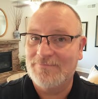Photo of Chris Brooks