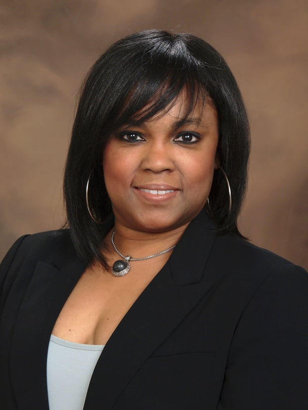 Allstate Insurance Agent Marquel Forbes
