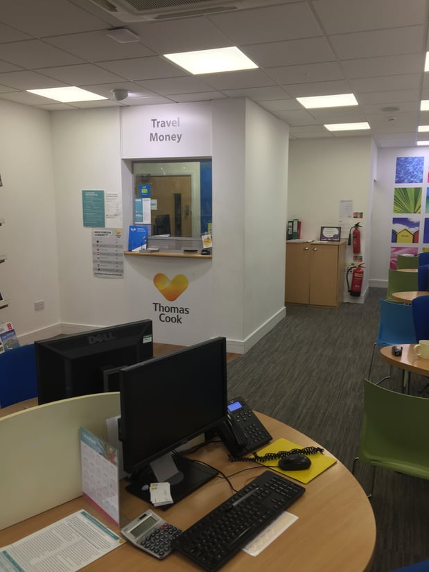 Location Image