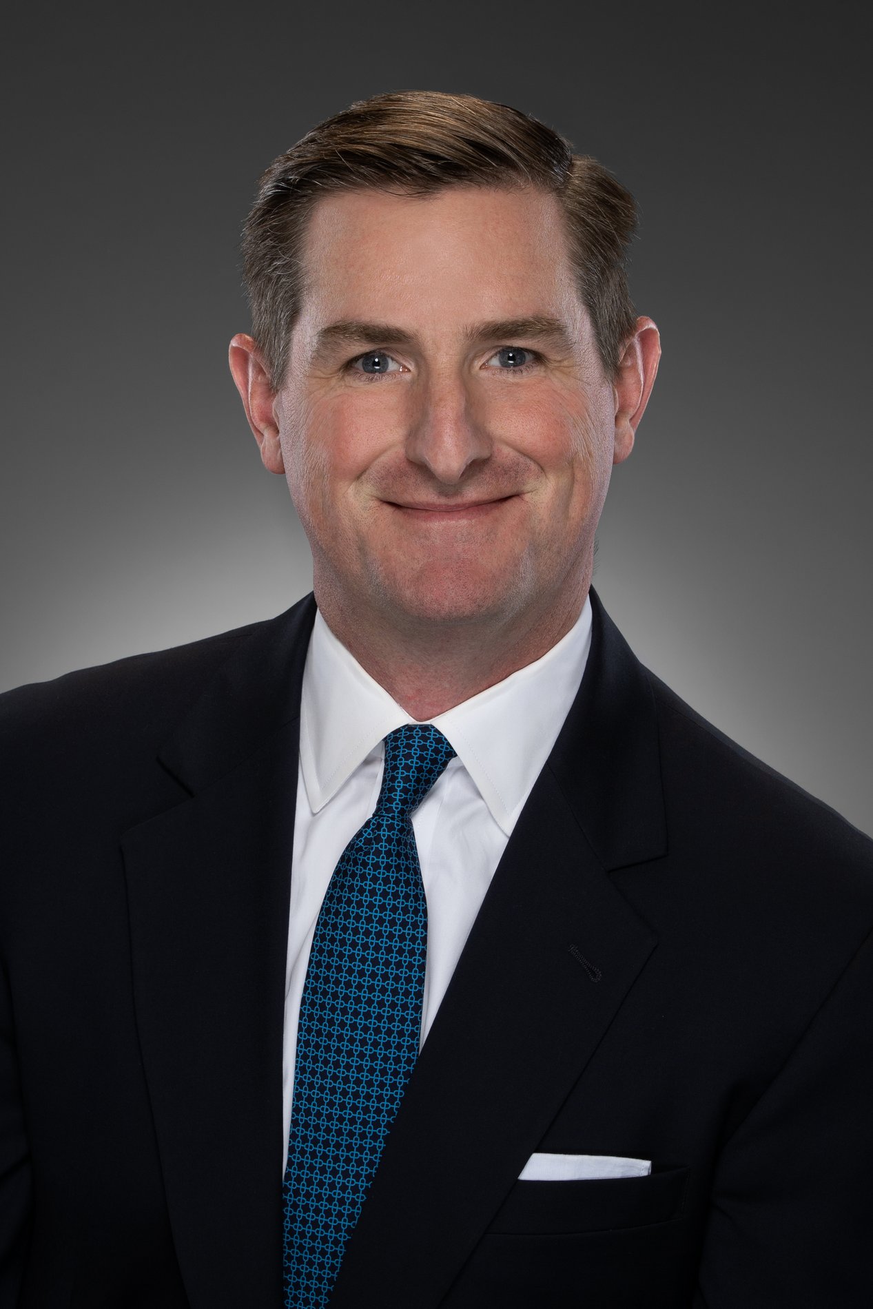 Photo of Christopher Gannon - Morgan Stanley