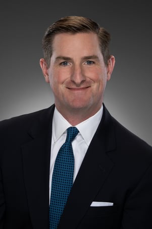 Photo of Christopher Gannon