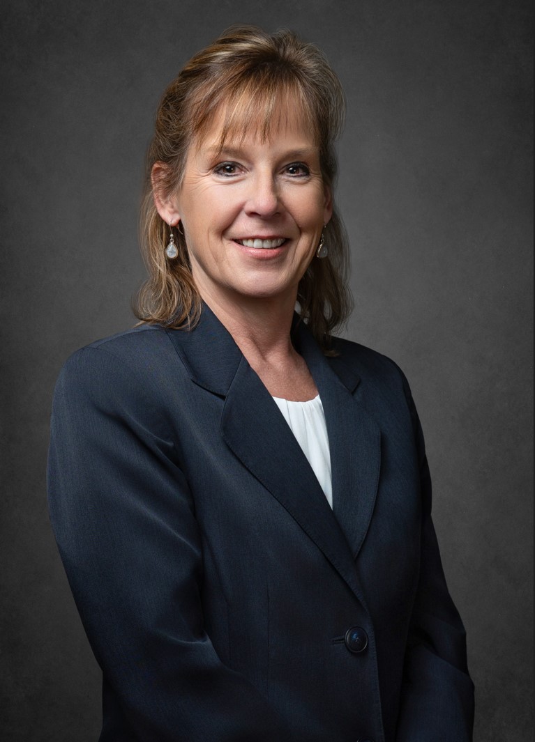Photo of Ann Ries - Morgan Stanley