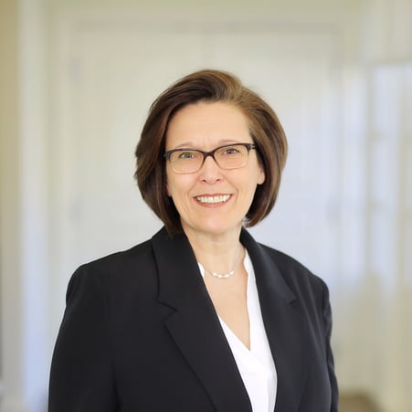 Photo of Jennifer Herman