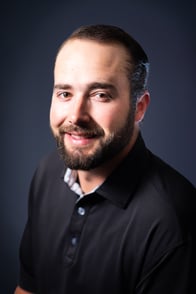 Photo of Michael Erickson