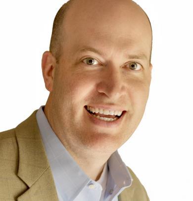 Photo of Kevin Todd Myers - Morgan Stanley
