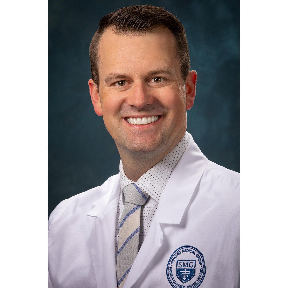 Provider headshot