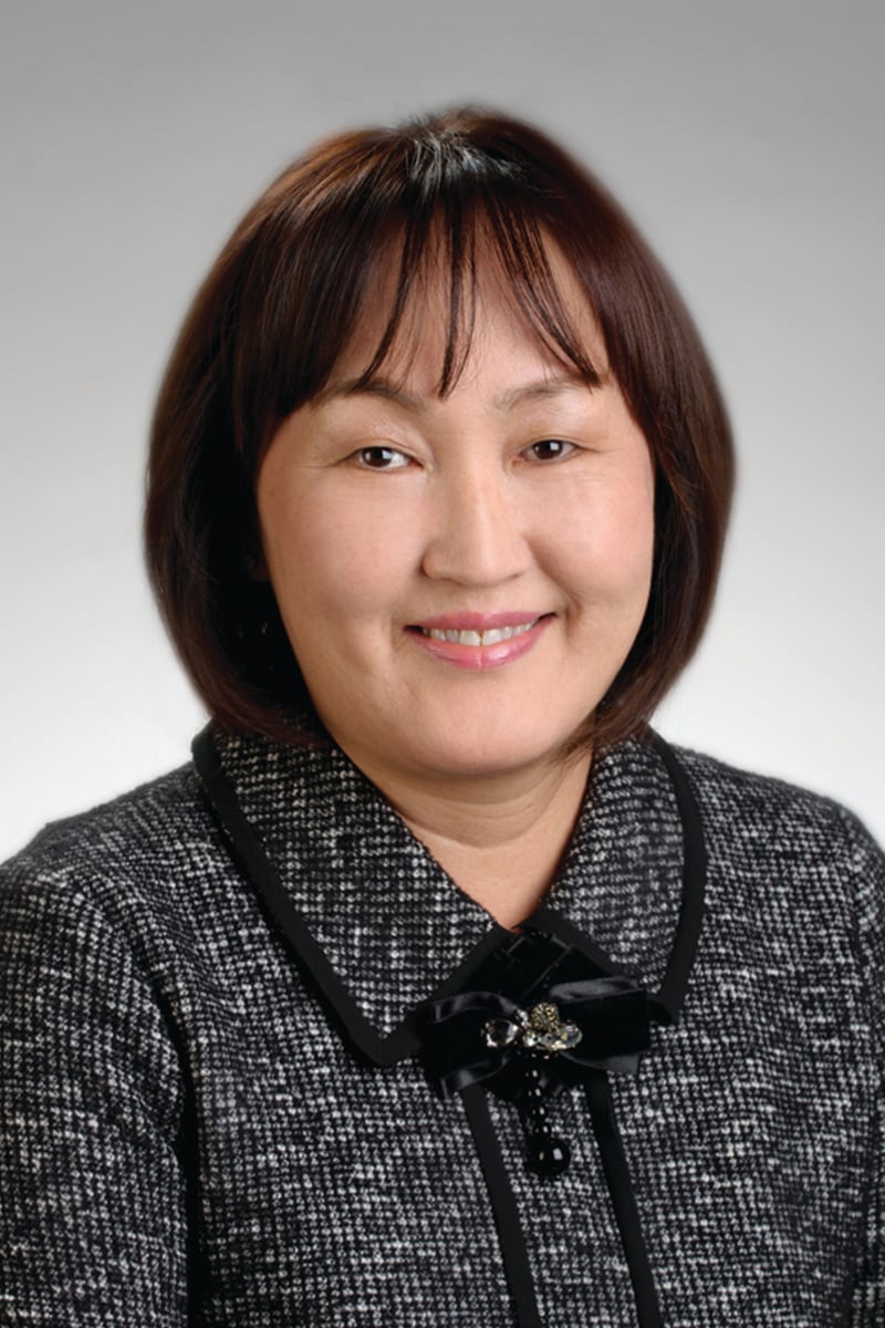 Agent Profile Photo
