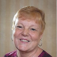 Photo of Jenny Crick