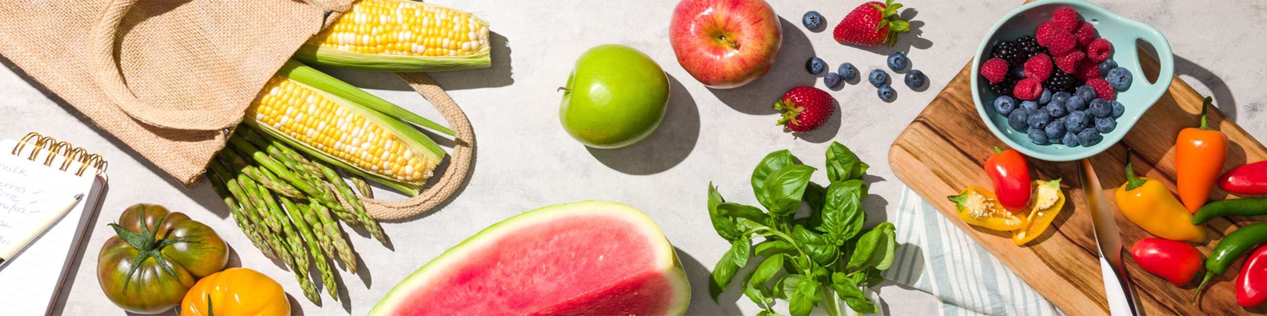 Produce
