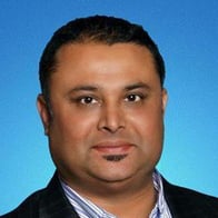 Agente de seguros de Allstate Bobby Singh