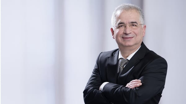 Turgay Zamanoglu. Ihr Ansprechpartner für die Barmenia Versicherung in Aachen.