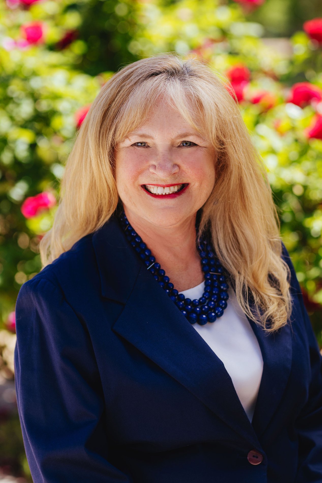 Photo of Lisa Obeji - Morgan Stanley