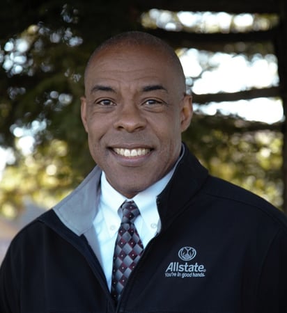 Allstate Agent - Myles B Harris Jr