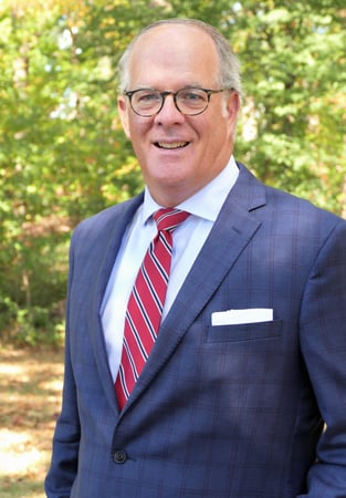 Photo of Robert V. Kyle III