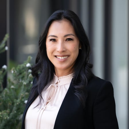Photo of Jennifer Ung