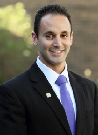 Advisor Headshot