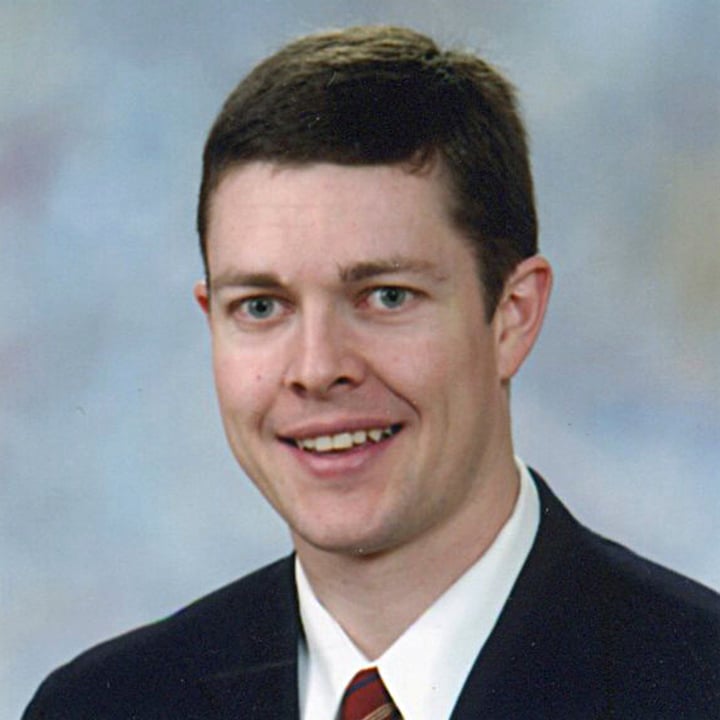 Photo of Christopher Dietrich, M.D. Rapid City