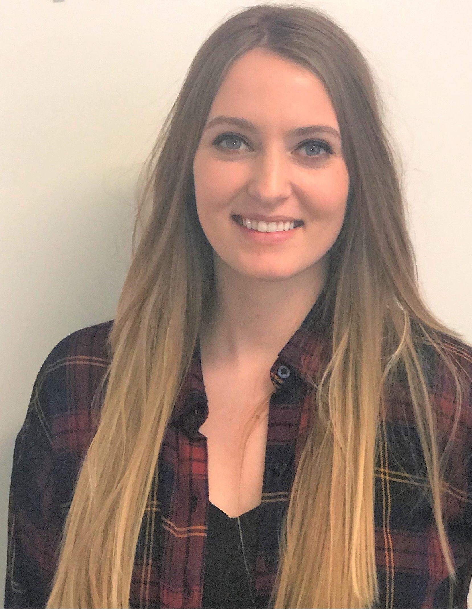 Photo of Alexa Johnson