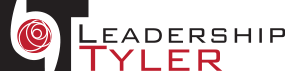 Proud alumni of Leadership Tyler Class 21.