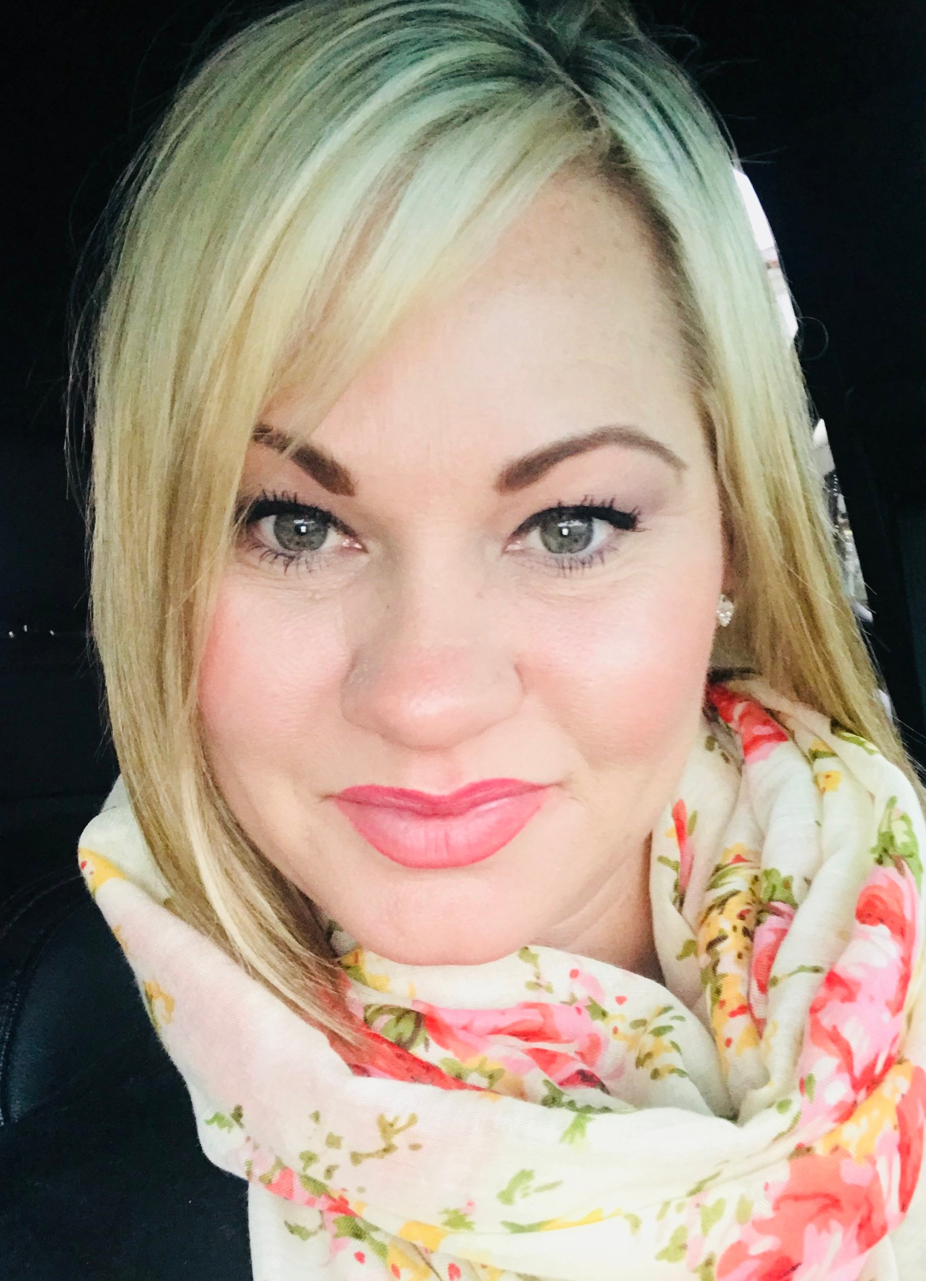 Agent Profile Photo