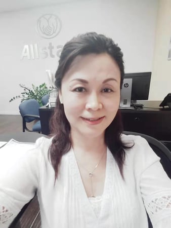 Photo of agent