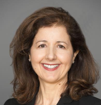 Photo of Bernardete Nunes - Morgan Stanley