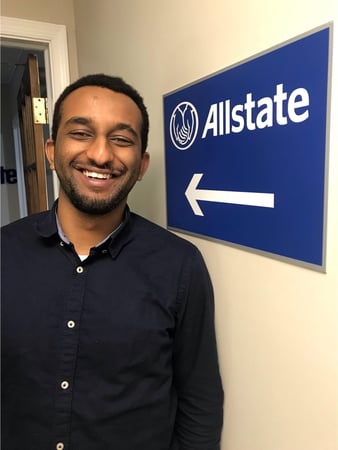 Photo of agent