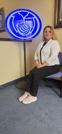 Photo of agent
