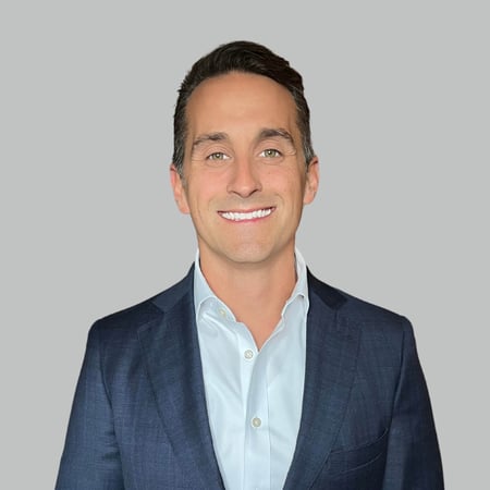 Michael Lopes Advisor Headshot image