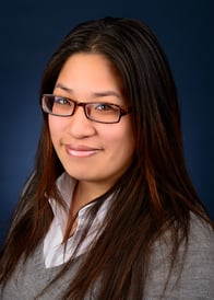 Photo of Rachel Wu