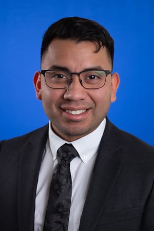 Photo of agent