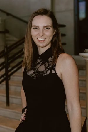 Photo of Madeline Runyan