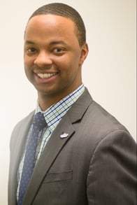 Photo of Christopher Glover