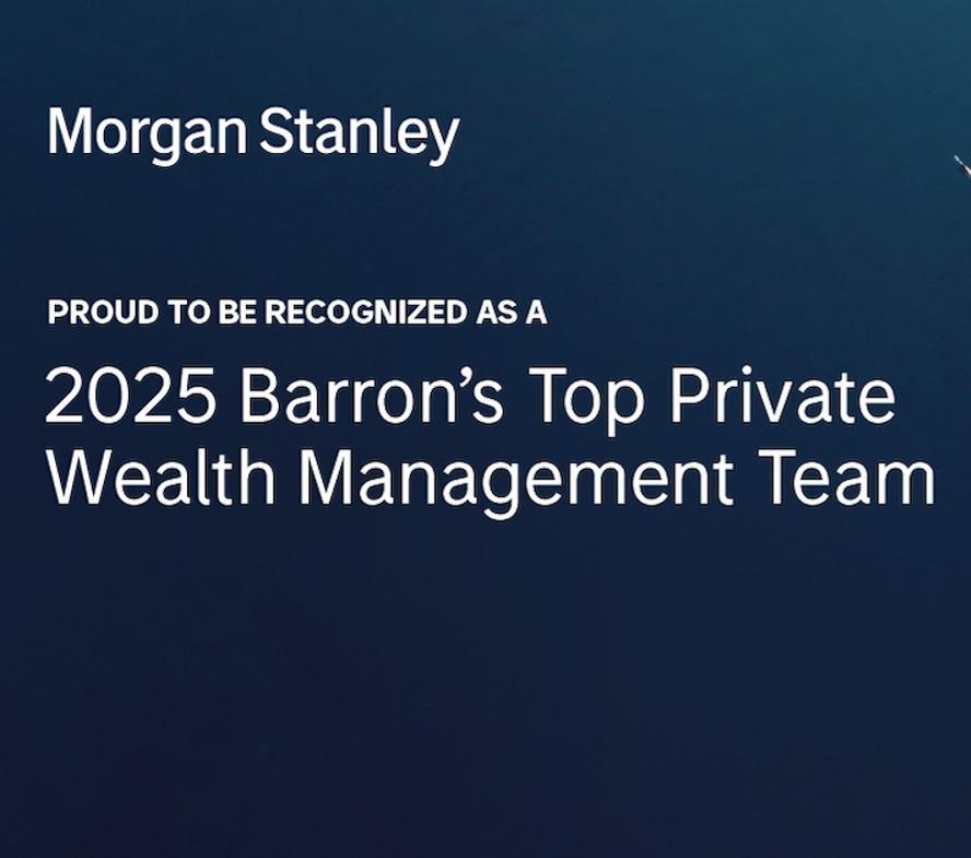 Photo of The Bluestone Group/Family Office Services - Morgan Stanley