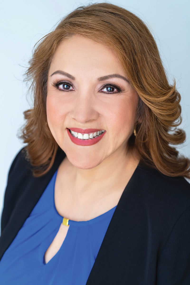 Agent Profile Photo