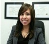 Photo of Katy S. Batres