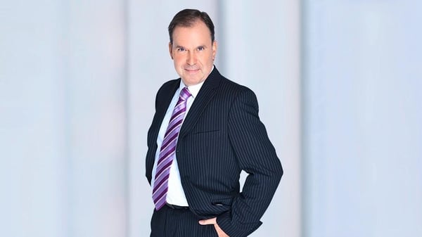 Volker Bechem. Ihr Ansprechpartner für die Barmenia Versicherung in Duisburg.