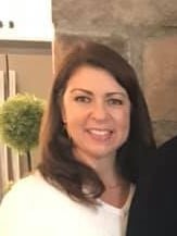 Photo of Heidi Morris