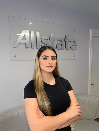 Photo of agent
