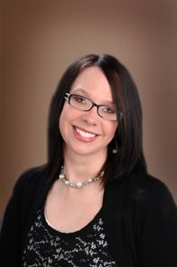 Photo of Jacqueline Krehbiel