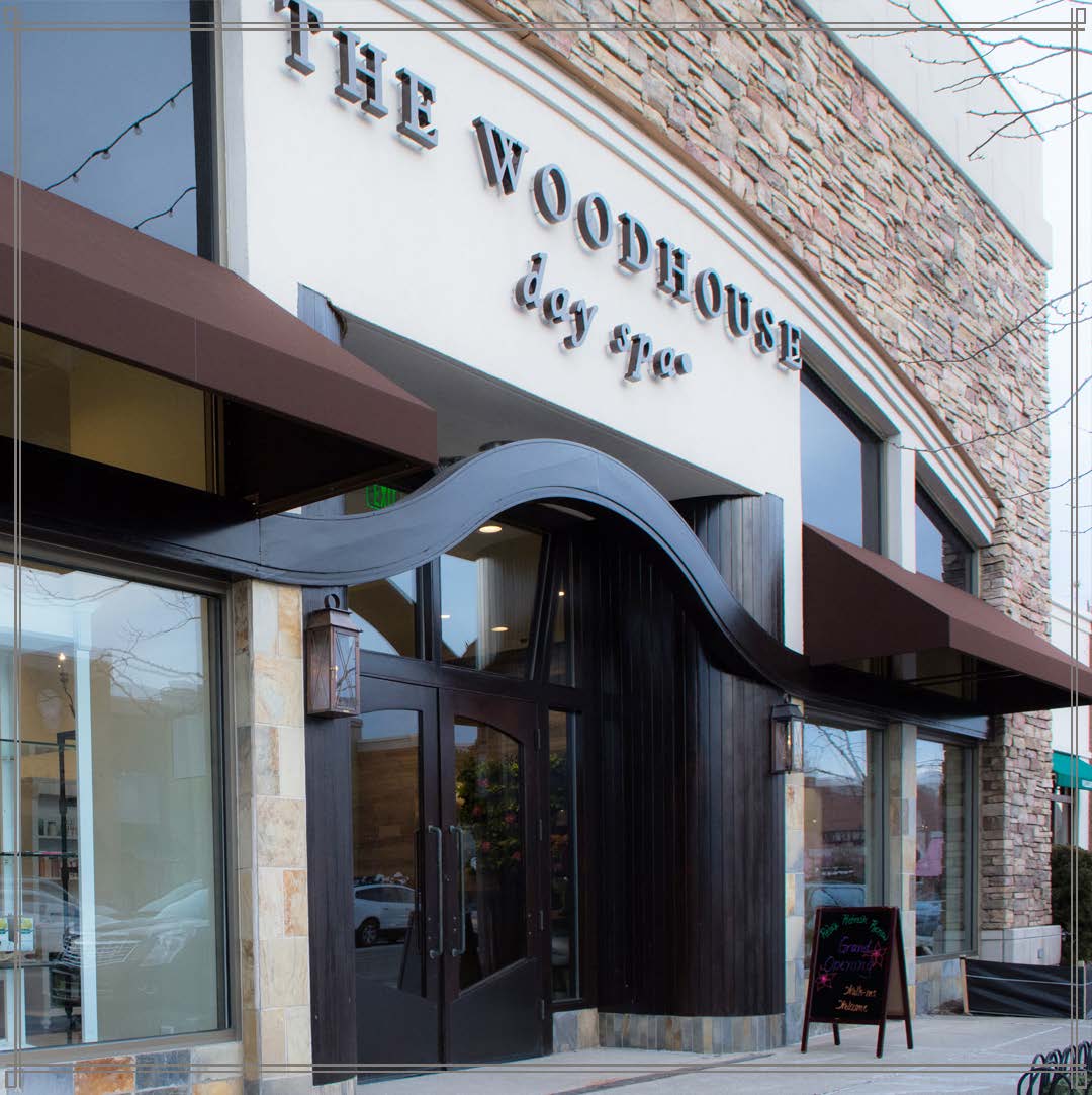 Rochester Hills Woodhouse Spa