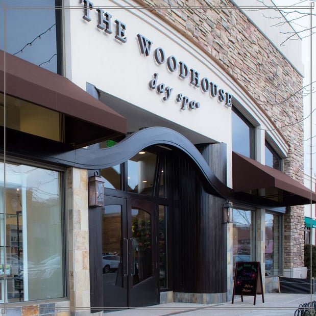 Rochester Hills Woodhouse Spa
