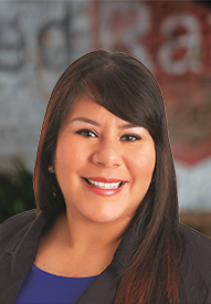 Loan officer headshot