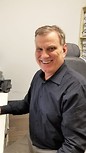 Eye Doctor photo in Kansas City at 1201 W 136th St