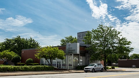 Hammond Branch