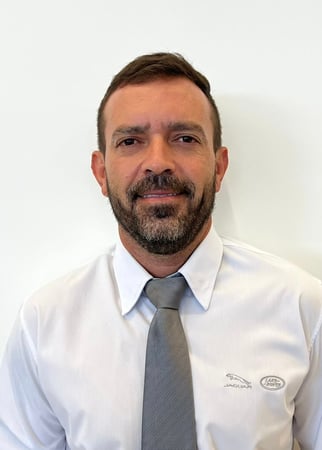 ANDRE CAMPOS's headshot