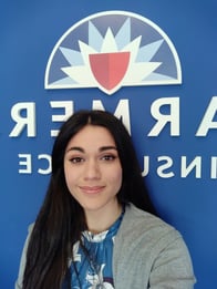 Photo of Allyx Lee