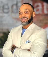 Loan officer headshot