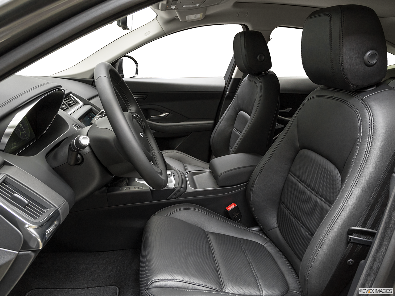 Image of Vehicle Trim